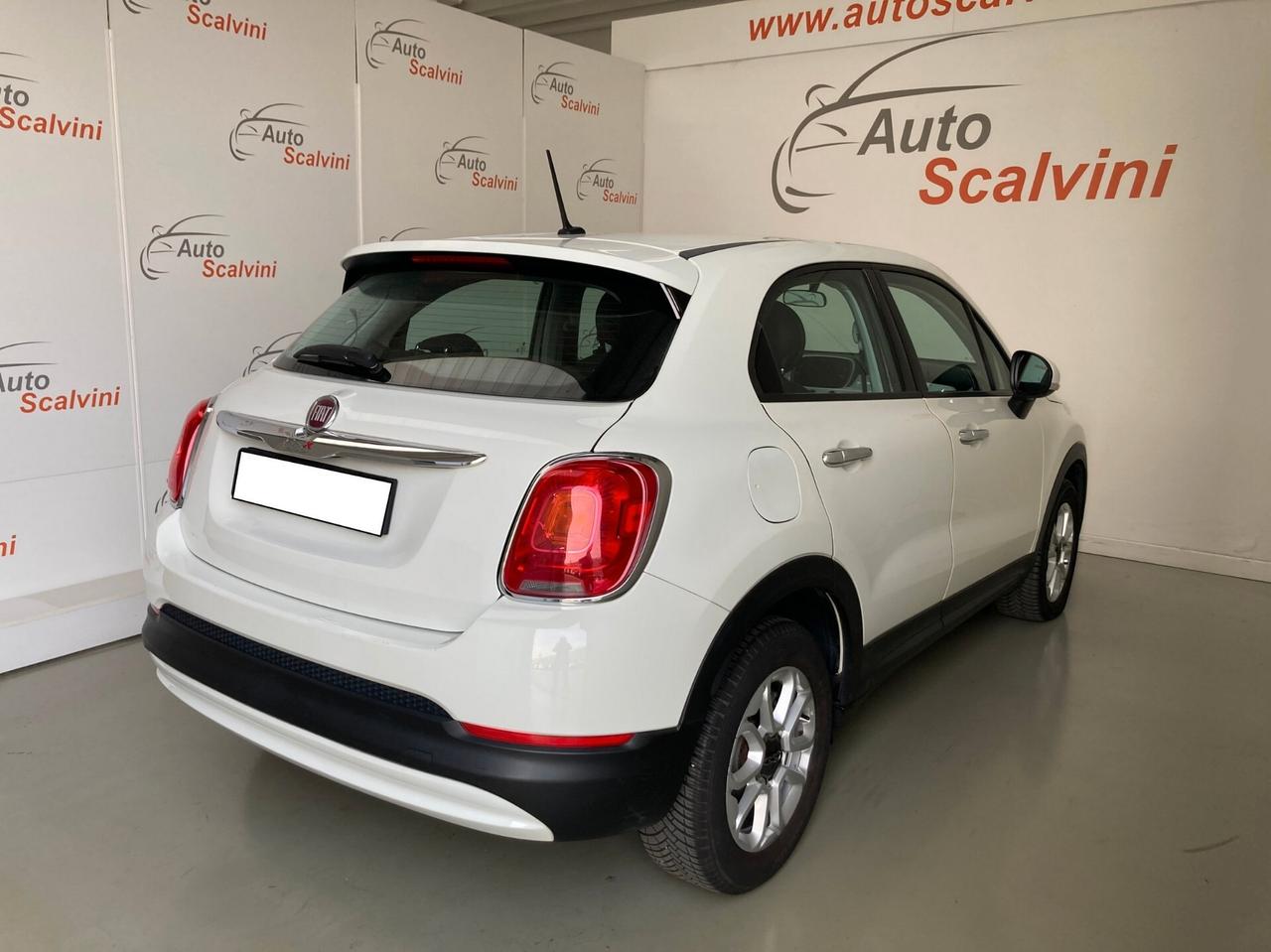 Fiat 500X 1.3 MultiJet 95 CV #NEOPATENTATI