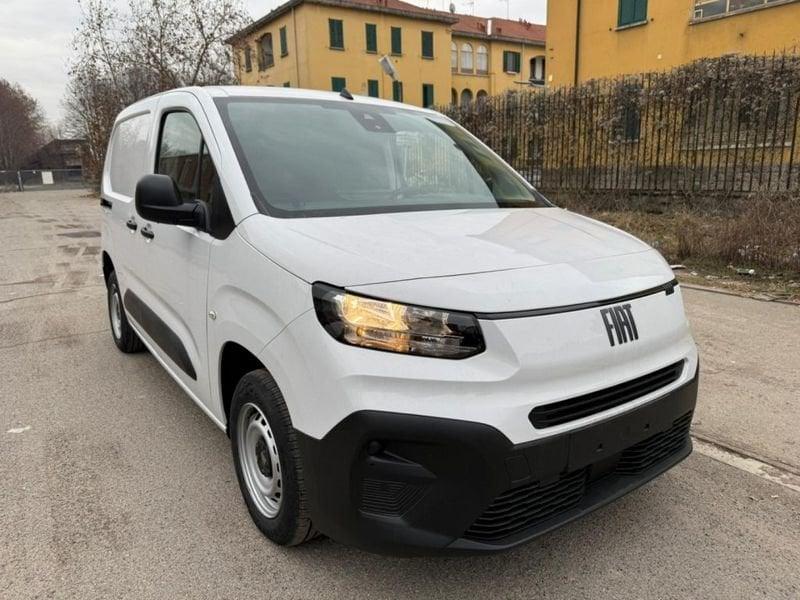 FIAT Doblò Doblo 1.2 110CV L1 Van