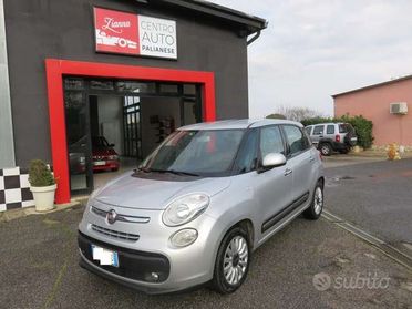 Fiat 500L 1.3 MJT POP STAR