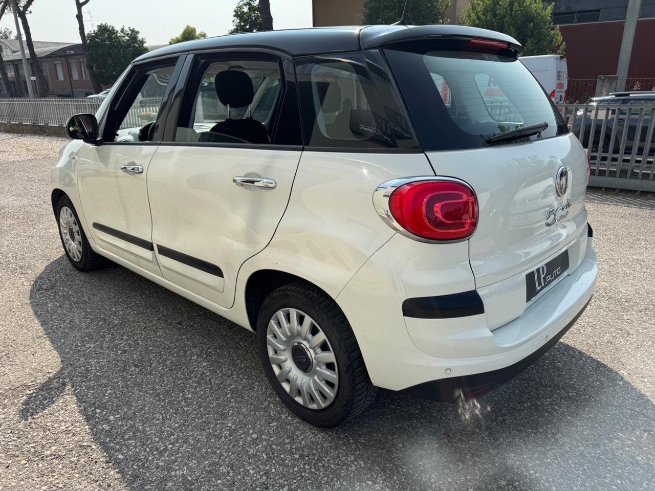 Fiat 500L 1.6 Multijet 120 CV Pop Star