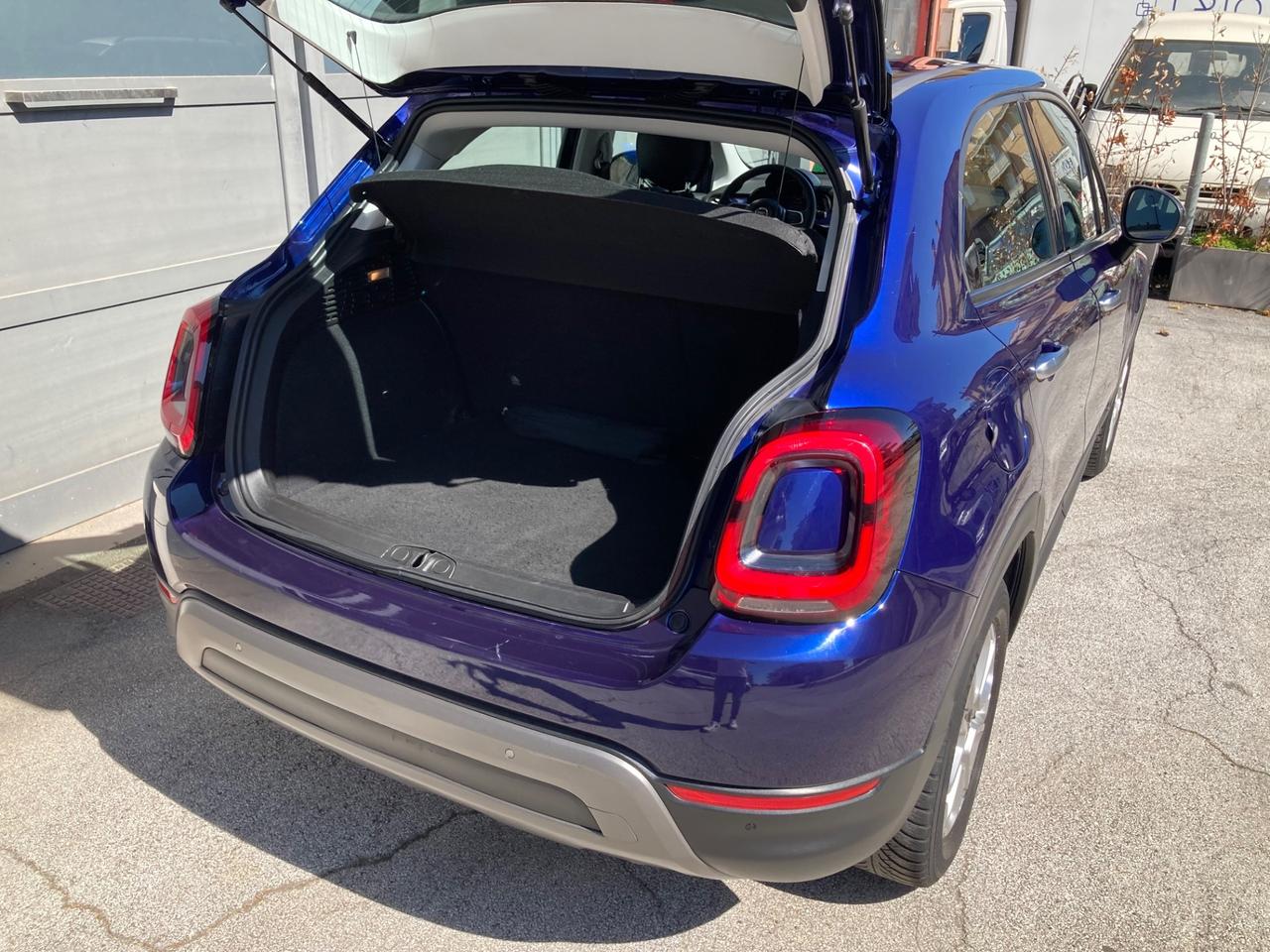 Fiat 500X 1.3 MultiJet 95 CV Pop Star