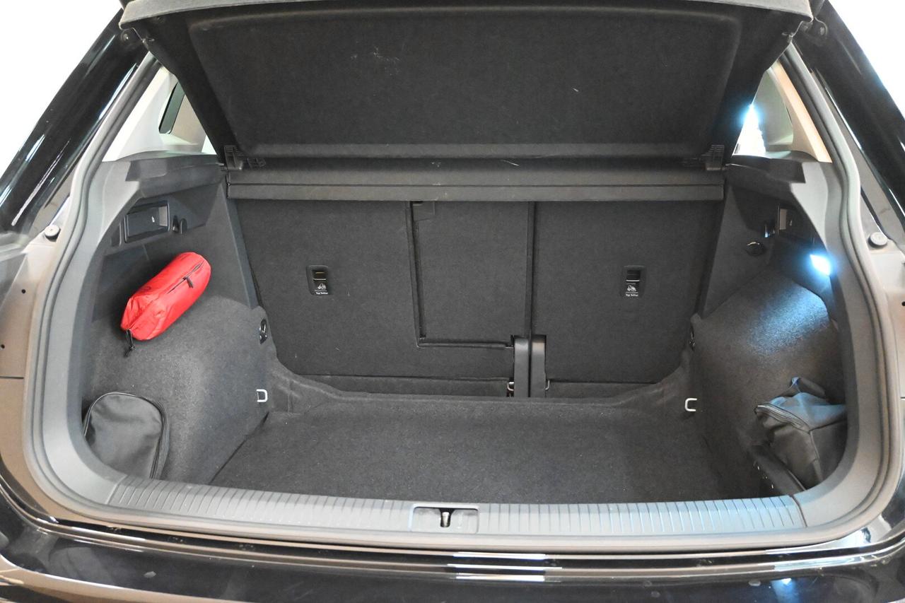 VOLKSWAGEN Tiguan 2ª serie Tiguan 2.0 TDI SCR ...