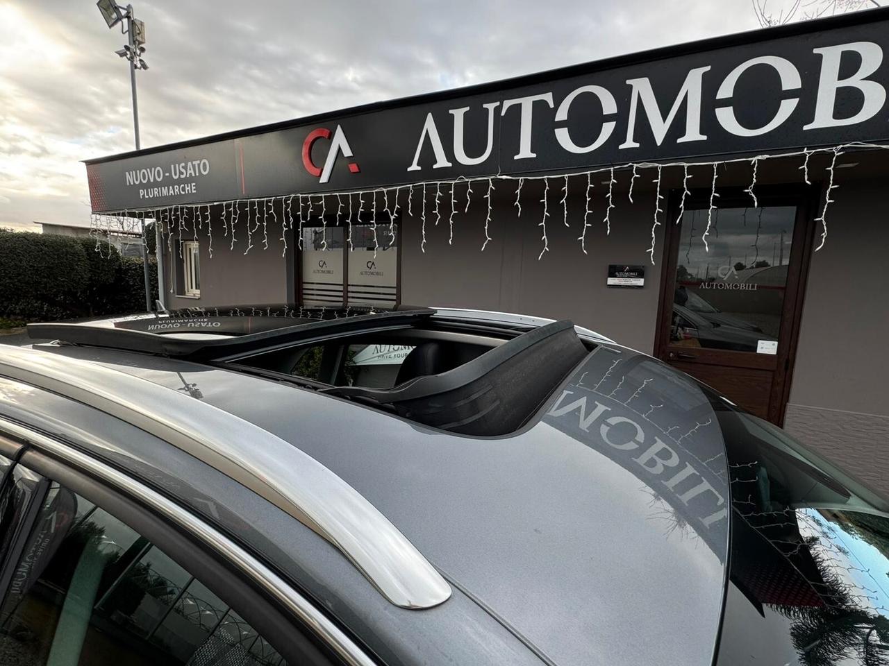 Audi Q3 2.0 TDI 150 CV quattro