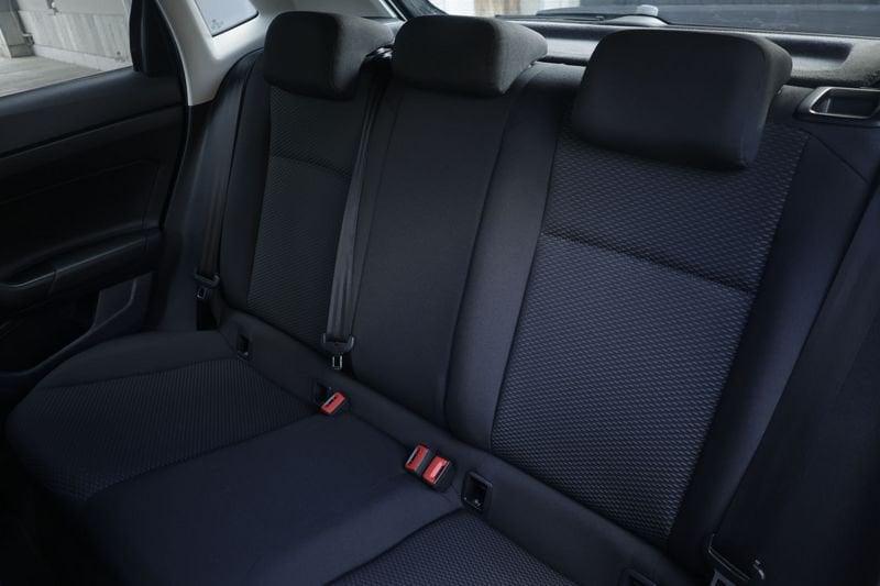 Volkswagen Polo Volkswagen Polo 1.0 EVO 5p. Trendline BlueMotion Technology Unicoproprietario