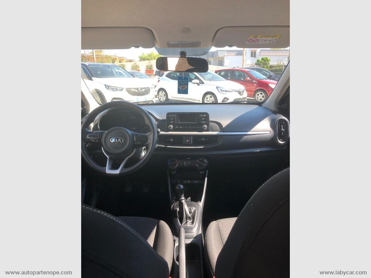 KIA Picanto 1.0 12V 5p. X Line