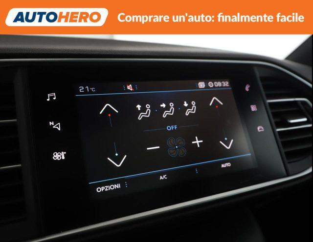 PEUGEOT 308 BlueHDi 130 S&S SW GT Line
