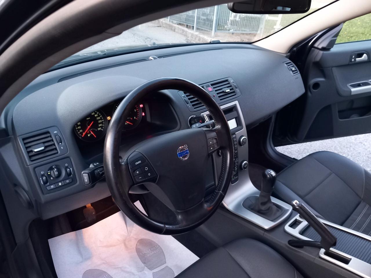 Volvo V50 2.0 D cat Summum