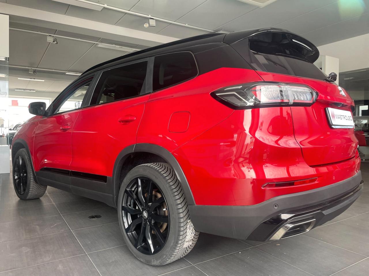 Dr Dr 7.0 DR 7.0 PHEV