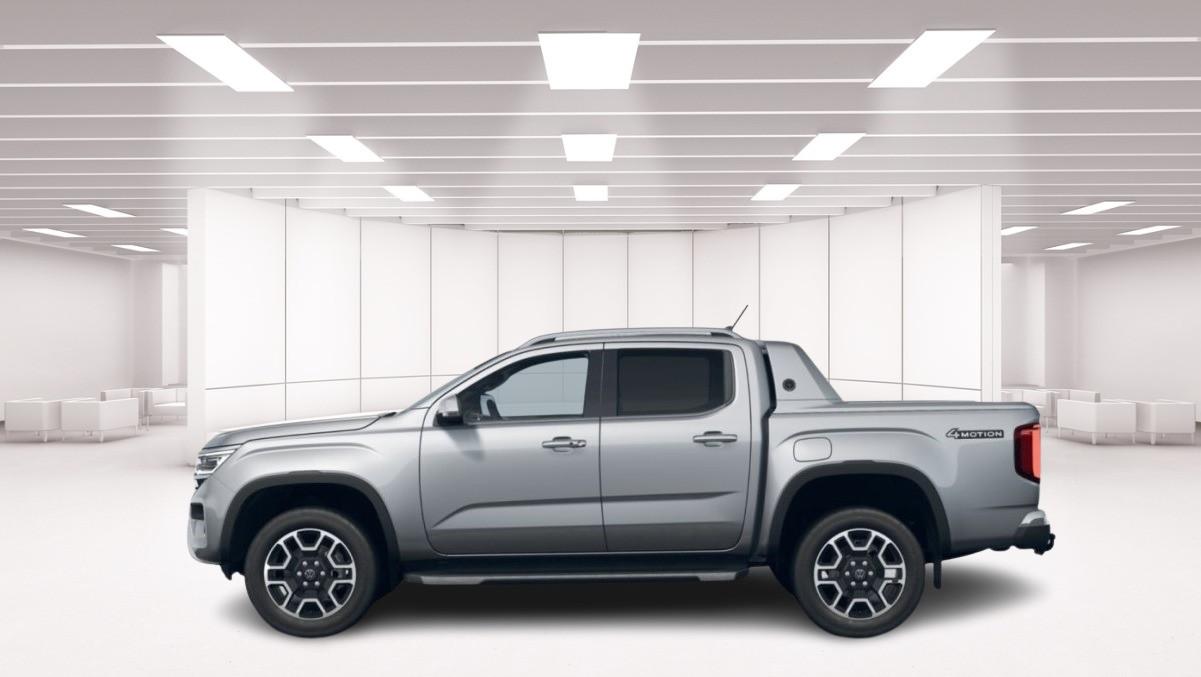 VOLKSWAGEN Amarok 3.0 V6 Tdi 241 Cv 4Motion Aut. Aventura