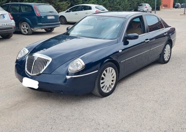 Lancia Thesis 2.4 JTD Executive