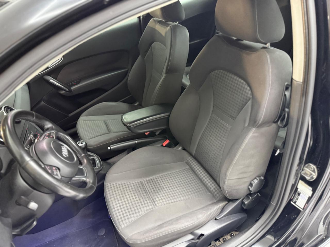 Audi A1 1.6 TDI 105 CV Ambition