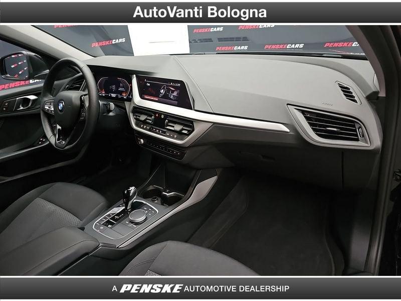 BMW Serie 1 116d 5p. Business Advantage