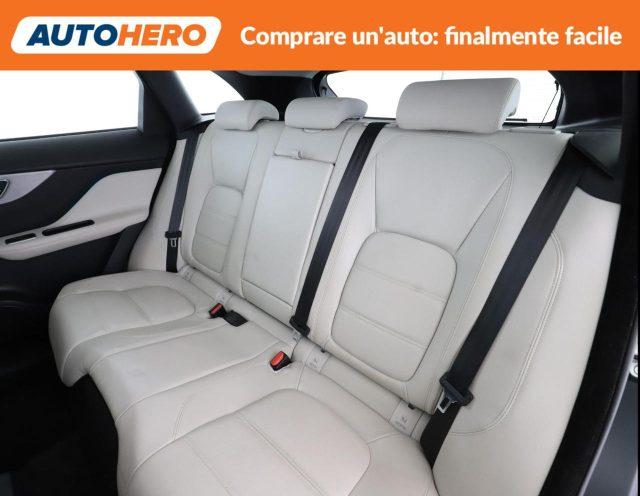 JAGUAR F-Pace 3.0 D V6 300 CV AWD aut. Prestige