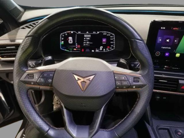 CUPRA Formentor 1.4 e-Hybrid DSG Plug-in solo 13.000 km!!!