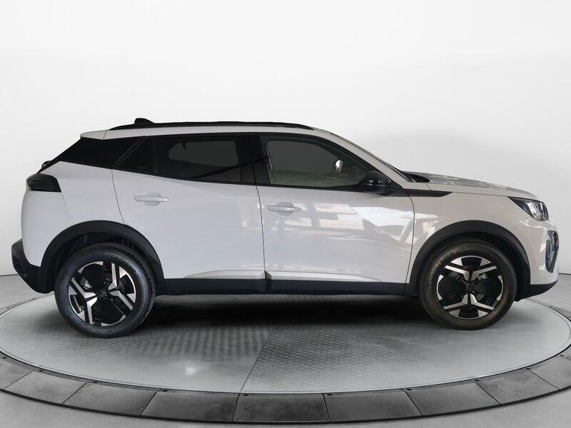 Peugeot 2008 2008 PureTech 100 S&S Allure