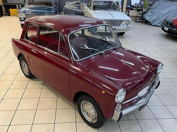 Autobianchi A 1000
