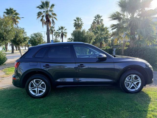 AUDI Q5 40 TDI 204 CV quattro S tronic Sport