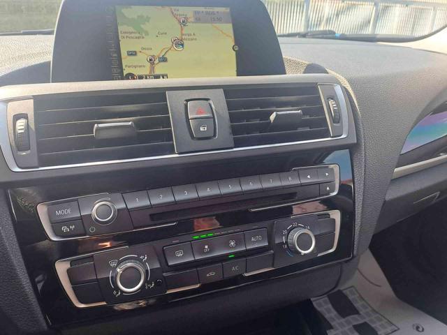 BMW 116 d 5p. Urban
