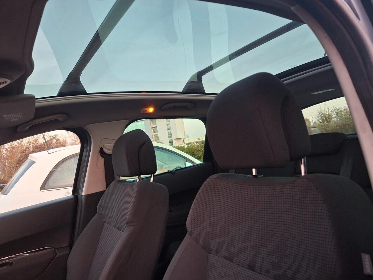 Peugeot 3008 1.6 HDi 115CV.*SOLO 129mila CHILOMETRI***