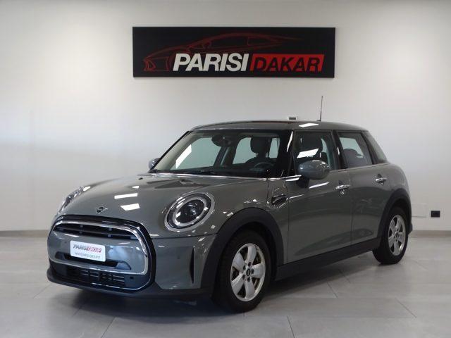 MINI One 1.5 5 porte Steptronic *PROMO PARISI GROUP*