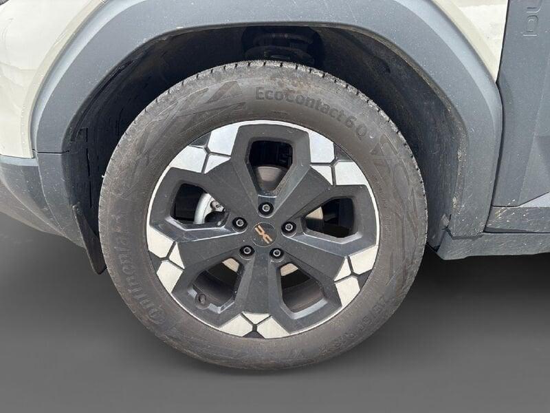 Dacia Duster ECO-G 100 Extreme