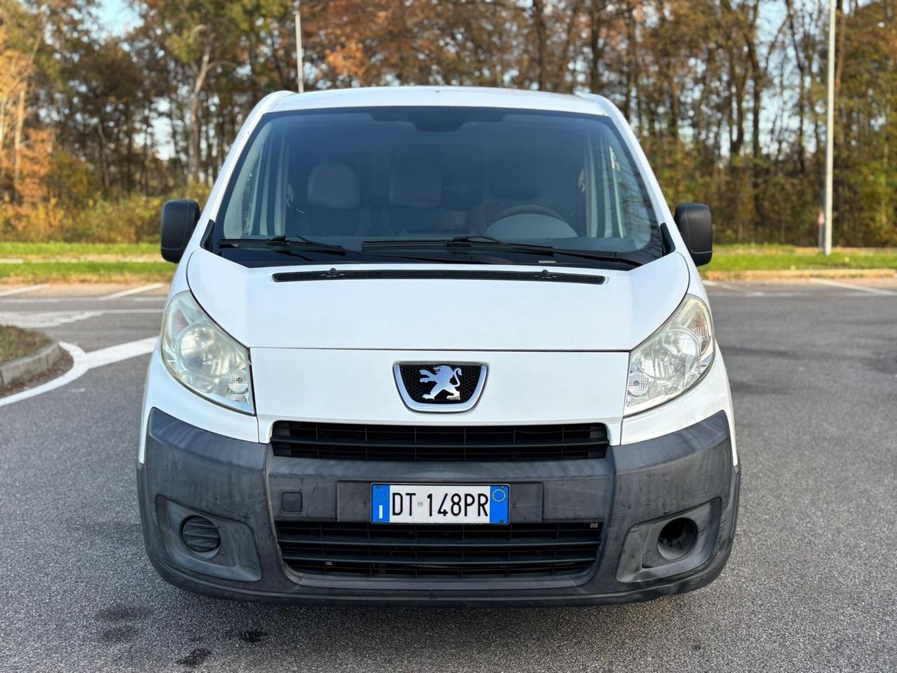 Peugeot Expert 1.6 HDi 90CV PC-TN Furgone
