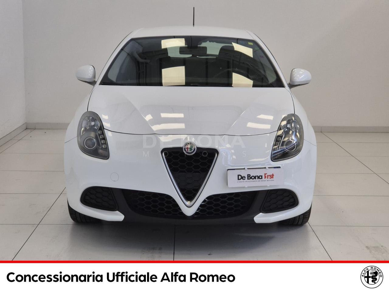 Alfa Romeo Giulietta 1.4 t. super 120cv