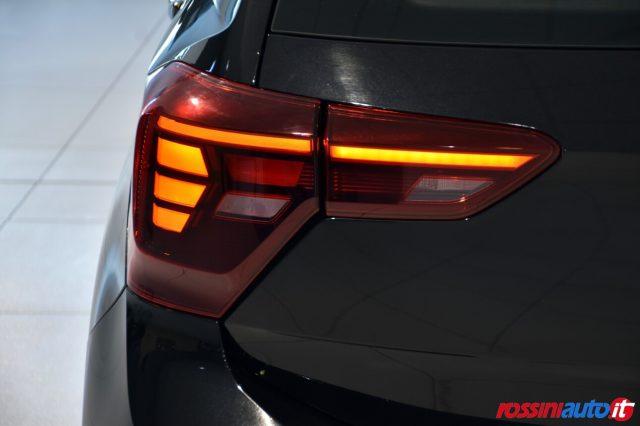 VOLKSWAGEN Polo 1.0 TSI 95 CV LIFE + TECH PACK + R16 TORSBY