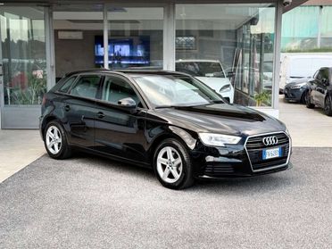 Audi A3 30 1.6 TDI Business 116cv E6 - 2019