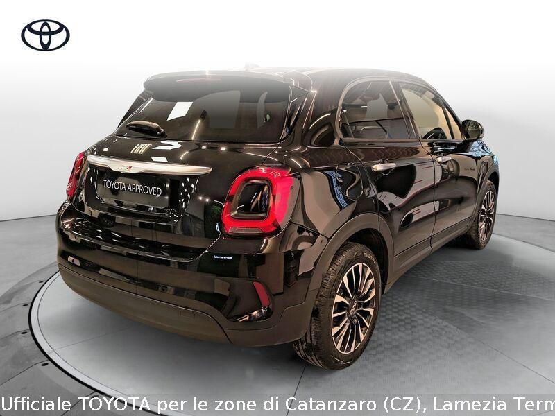 FIAT 500X 1.3 MultiJet 95 CV Sport