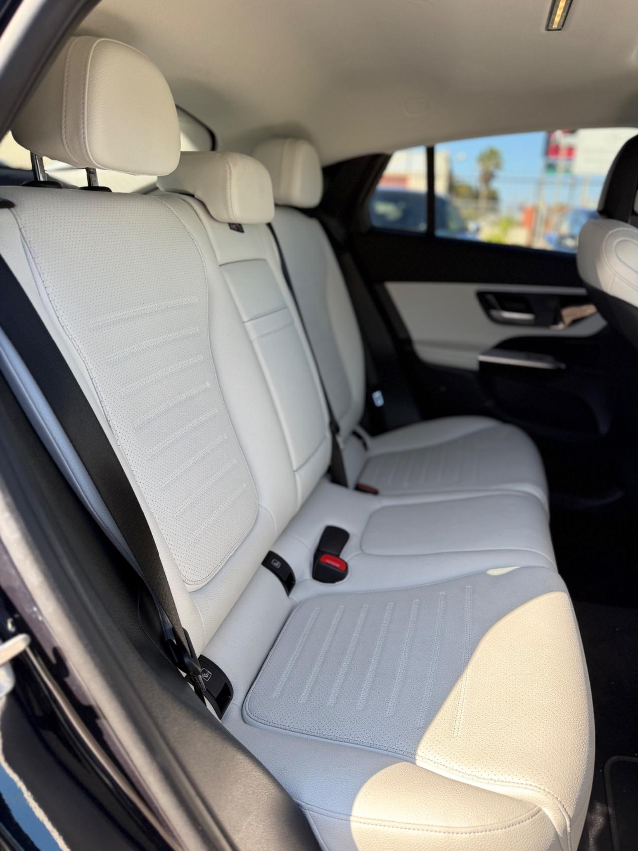 Mercedes-benz GLC 220 d 4Matic Mild Hybrid AMG Line Premium Plus