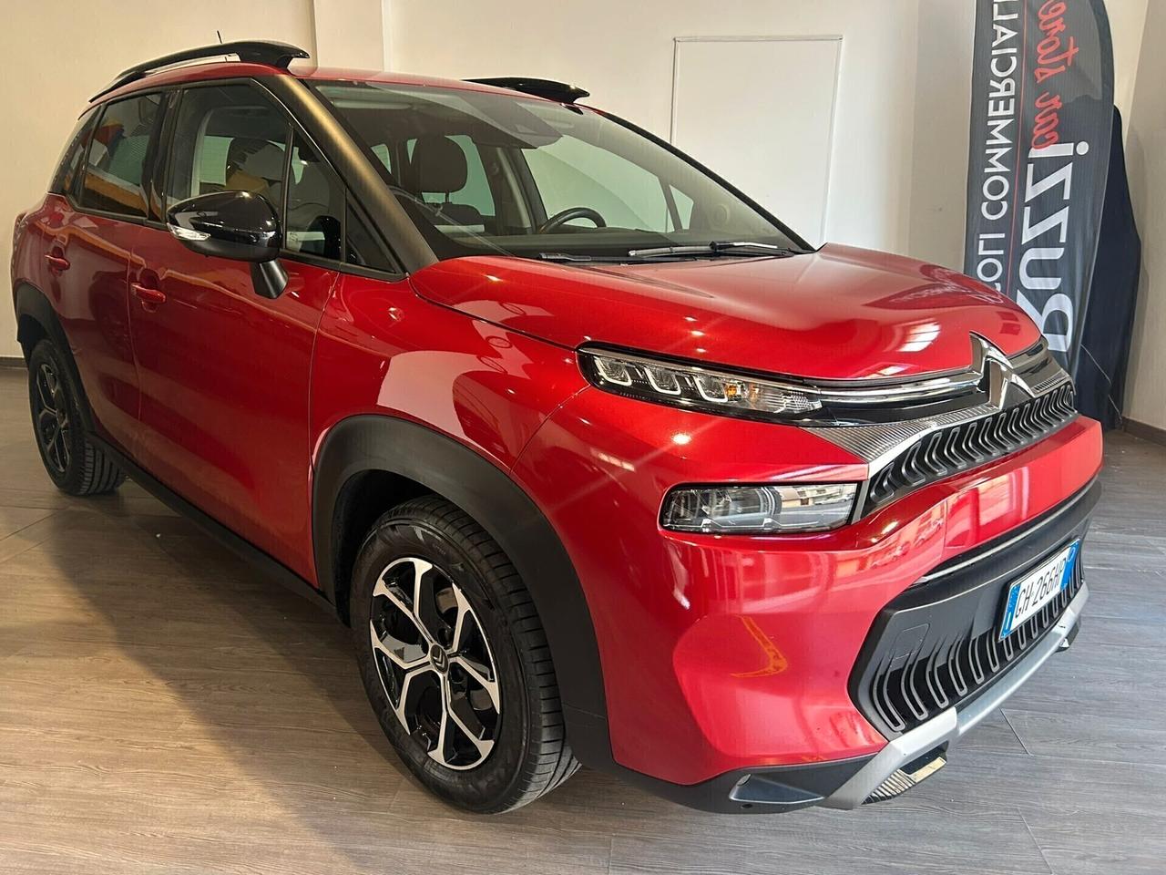 Citroen C3 Aircross 110 Shine Pack NEOPATENTATI