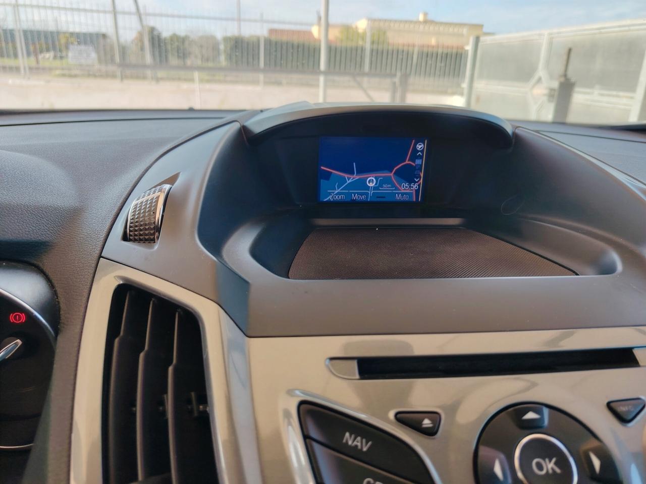 Ford C-Max 2.0 TDCi 115CV Powershift Titanium Business