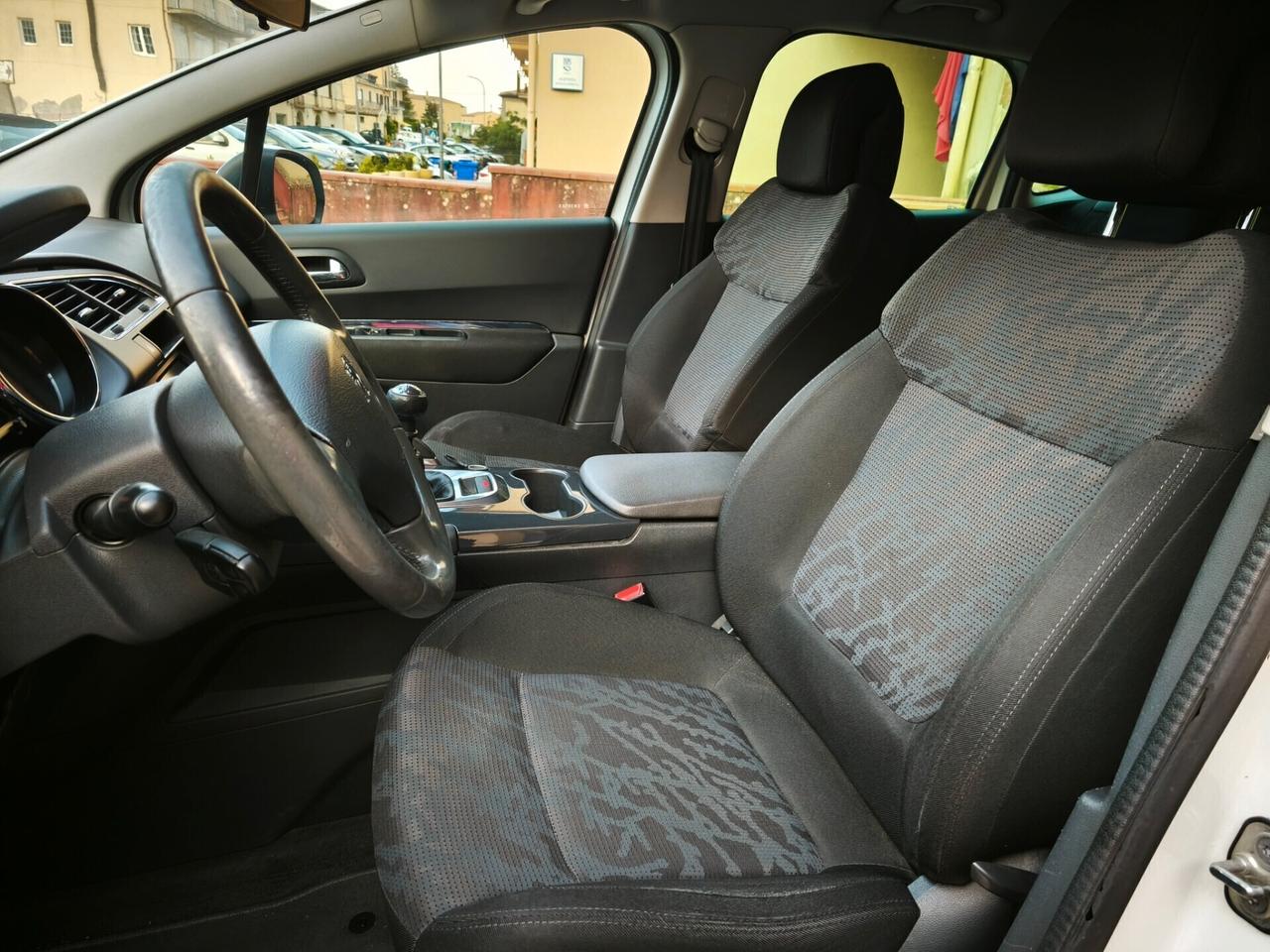 Peugeot 3008 1.6 HDi