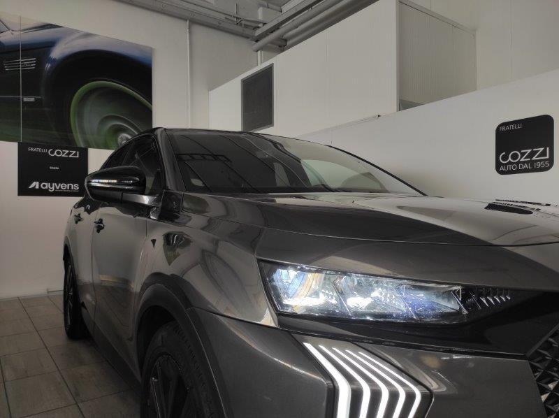 DS DS 7 - DS 7 E-Tense 225 Performance Line