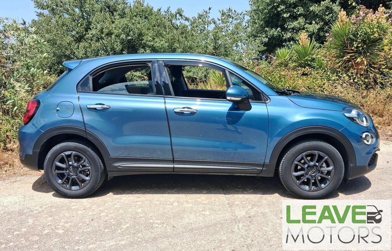 Fiat 500X 1.6 MultiJet 120 CV (M1544)