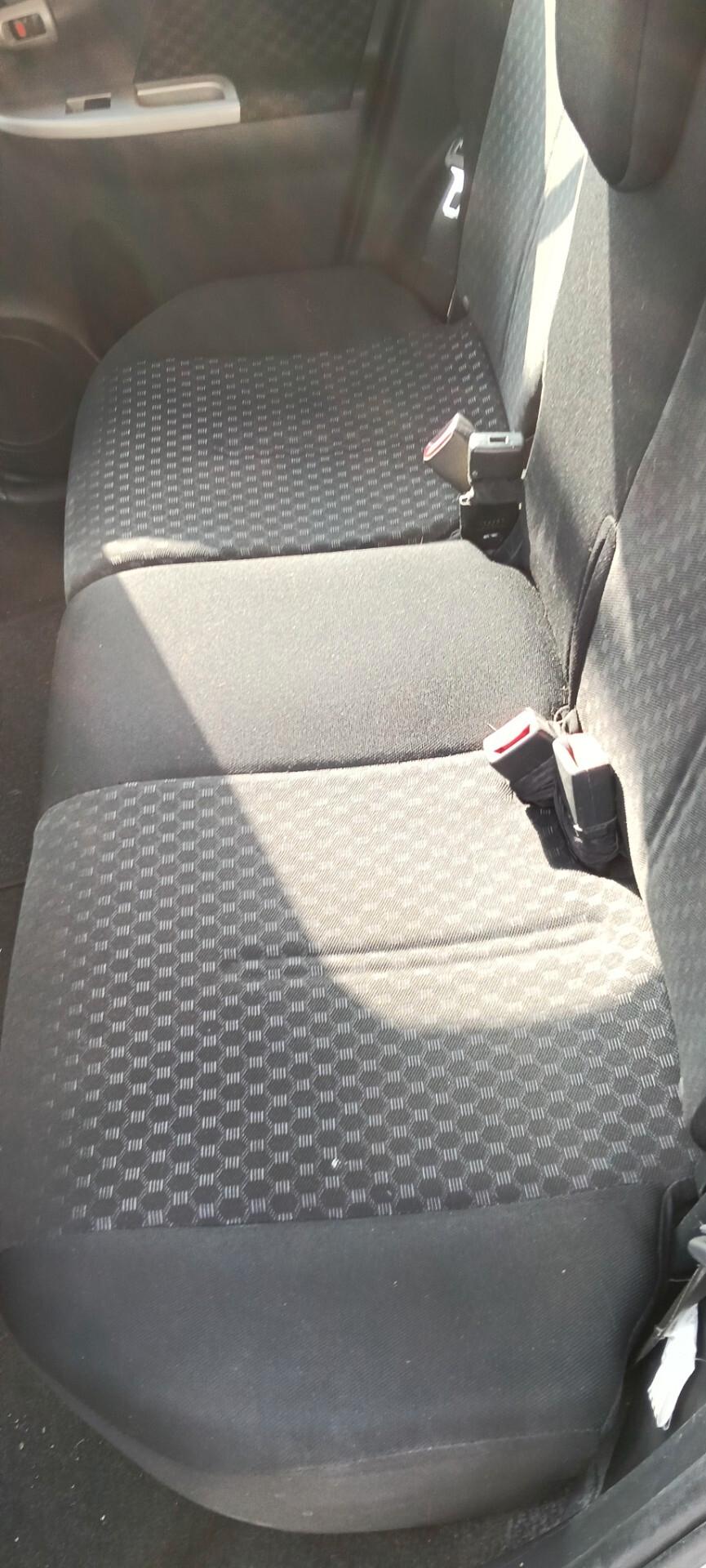 Toyota Urban Cruiser 1.3 Luxury