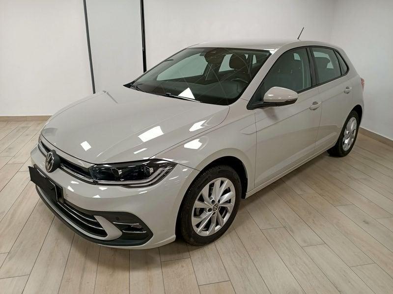 Volkswagen Polo 6ª serie 1.0 TSI Style