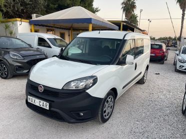 Fiat Doblo Doblò 1.6 MJT 120CV PL Combi Maxi M1 SX 3 posti