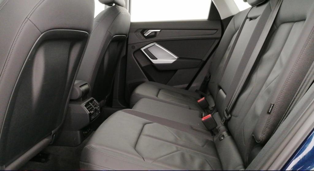 Audi Q3 SPB 35 TDI S tronic