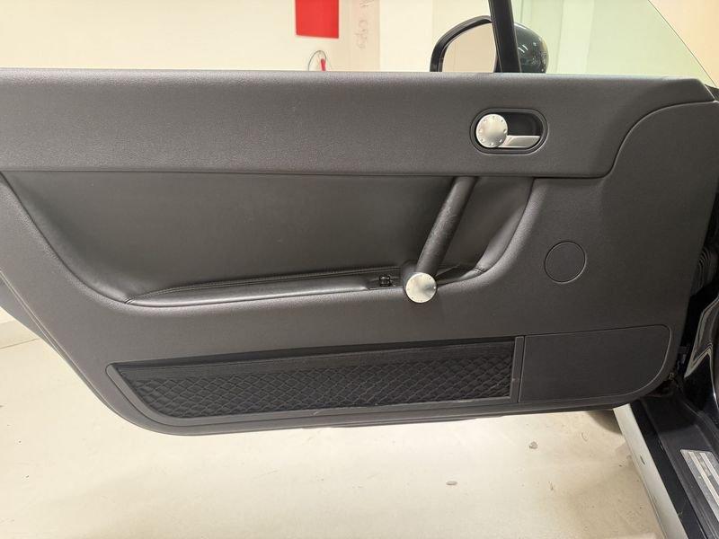 Audi TT TT Roadster 1.8t 20V 150CV