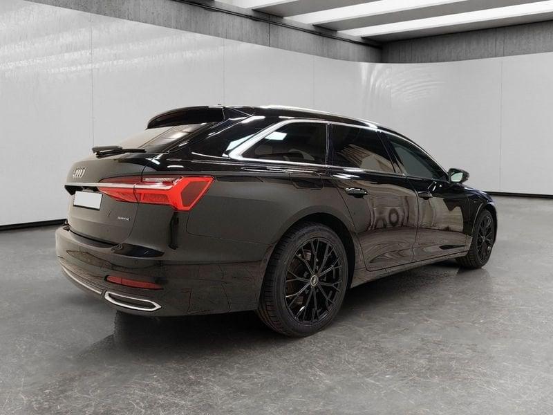 Audi A6 Avant 45 3.0 tdi mhev Business Sport quattro s-tronic