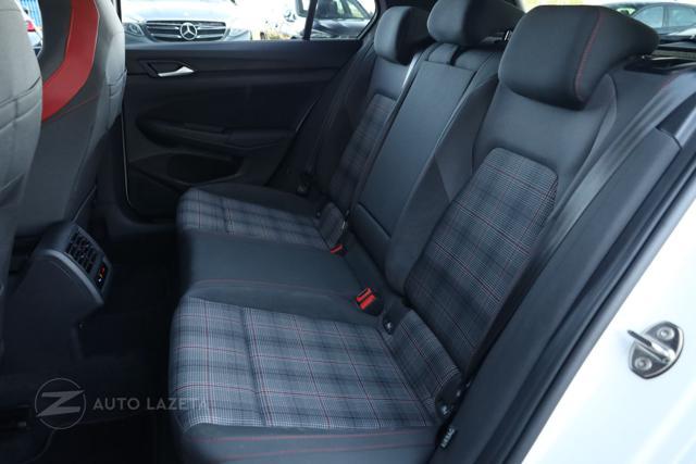 VOLKSWAGEN Golf GTI 2.0 TSI DSG 245cv Cockpit Pro Fari IQ.Light LED