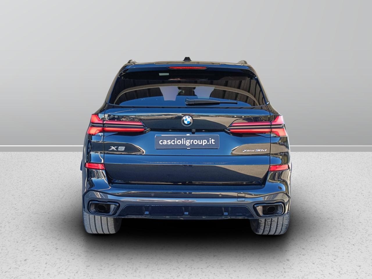 BMW X5 G05 LCI 2023 - X5 xdrive30d MSport Pro auto