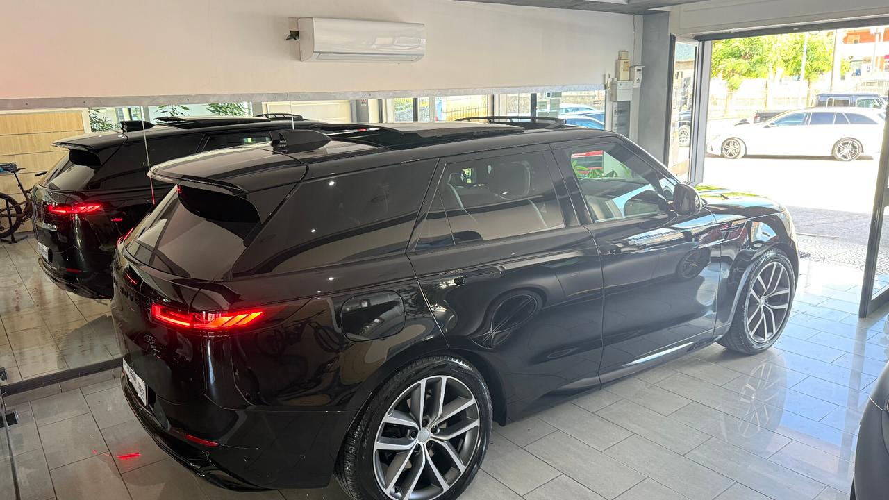 Land Rover Range Rover Sport Range Rover Sport 3.0D l6 249 CV Dynamic HSE