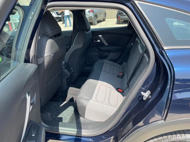 Citroen C4 PureTech 130 S&S Plus