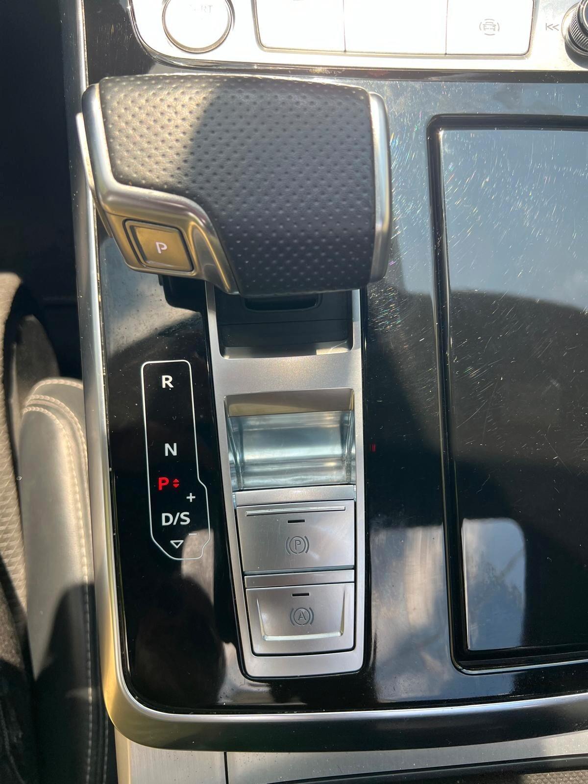 AUDI Q8 50 TDI 286cv QUATTRO TIPTRONIC SPORT