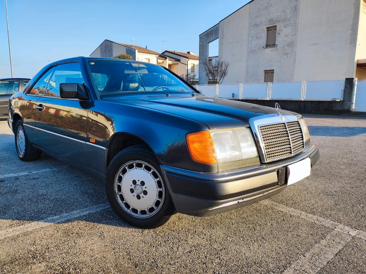 Mercedes-benz CE 300 300 CE 12 VALVOLE ( coupè)