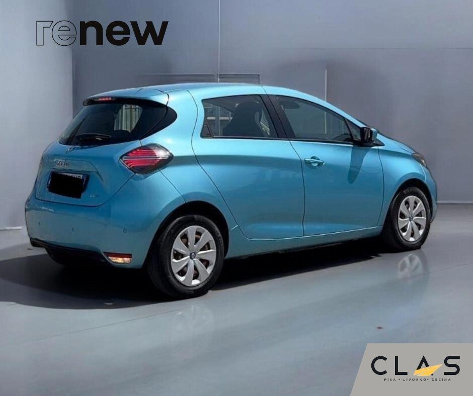 Renault ZOE Business R110 Flex