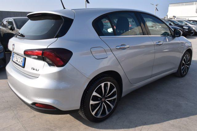 FIAT Tipo 1.6 Mjt S&S 5 porte Business